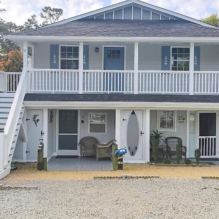 Ocean Isle Beach Studio 1 Mi To Downtown And Pier Ngoại thất bức ảnh