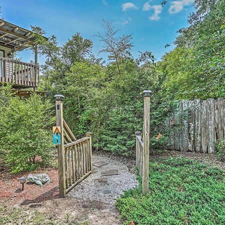 Ocean Isle Beach Studio 1 Mi To Downtown And Pier Ngoại thất bức ảnh